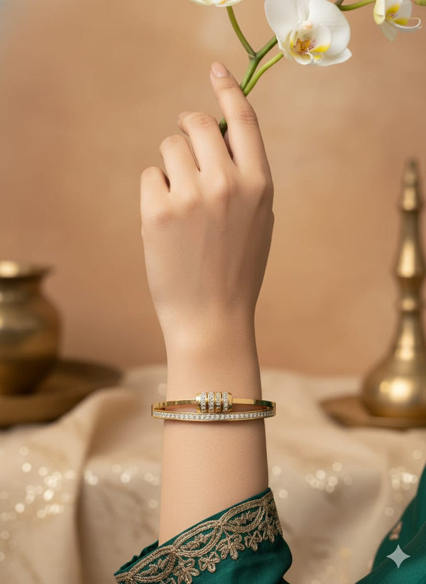 Regal Radiance Kada